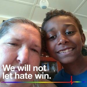 Meet your Posher, Debra